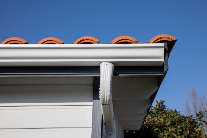 Aluminum Gutter Replacement in Clarksville, TN