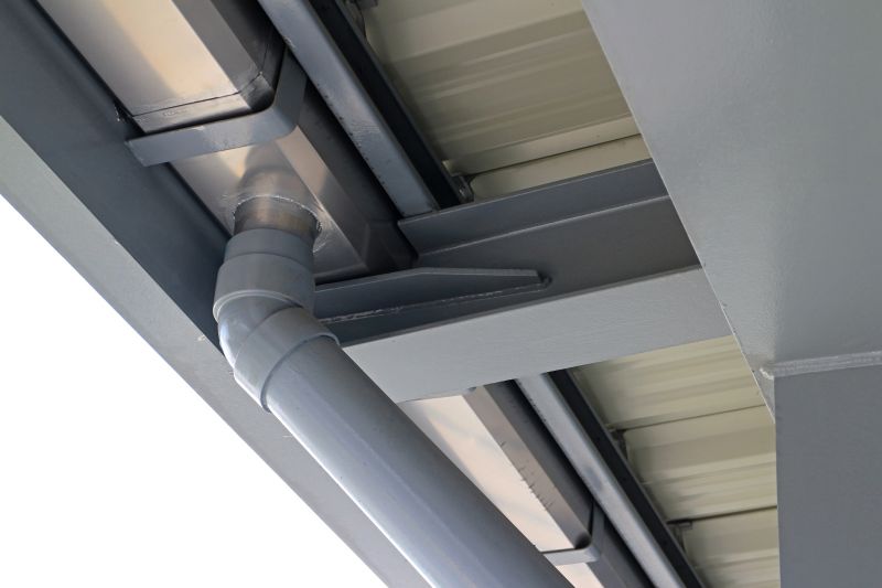 Gutter Downspout Repair in Sacramento, CA