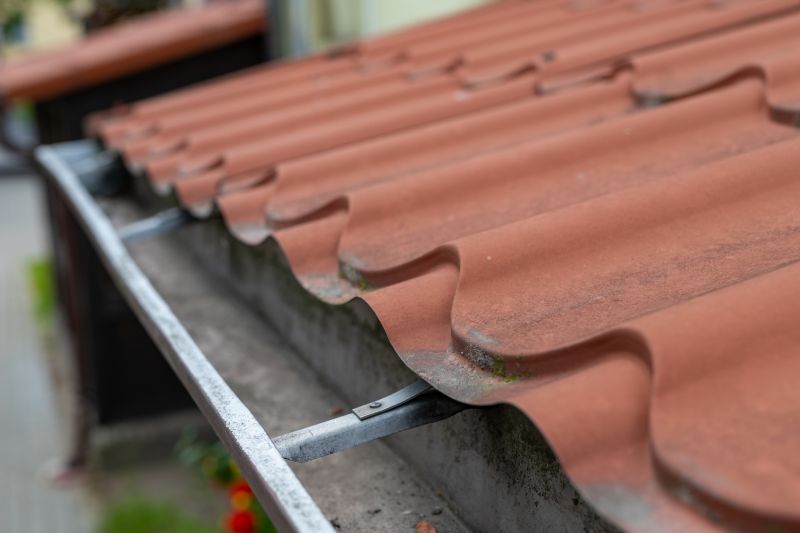 Roof Gutter Repair in Longmont, CO