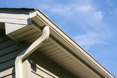 Aluminum Gutters Installation in Clarksville, TN