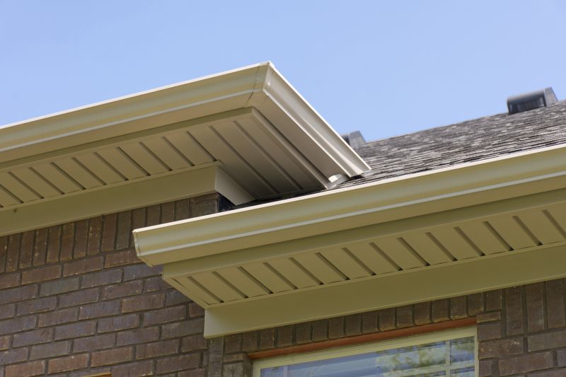Aluminum Gutters Installation in Sacramento, CA