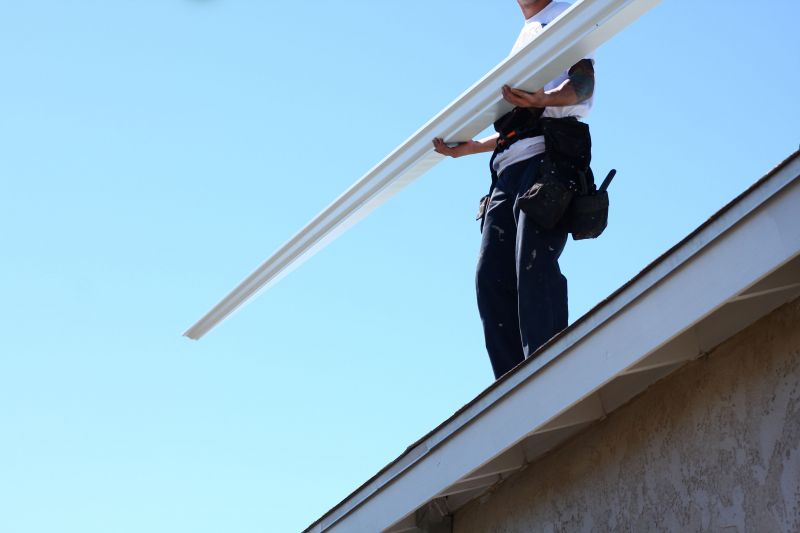 Box Gutter Repair in Sacramento, CA