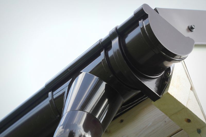 Box Gutter Repair in Longmont, CO