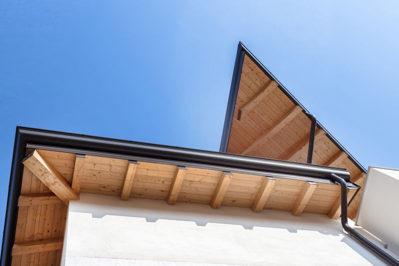Church Gutter Installation in San Francisco, CA