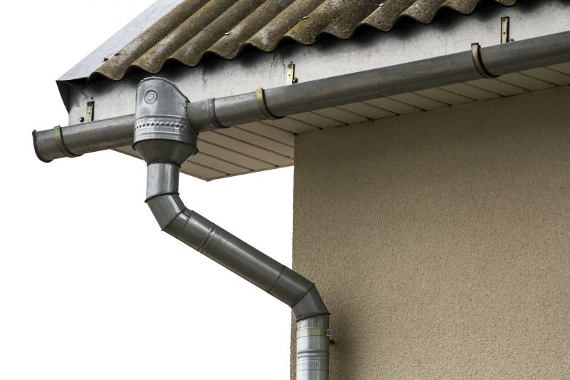 Commercial Downspout Service in San Francisco, CA