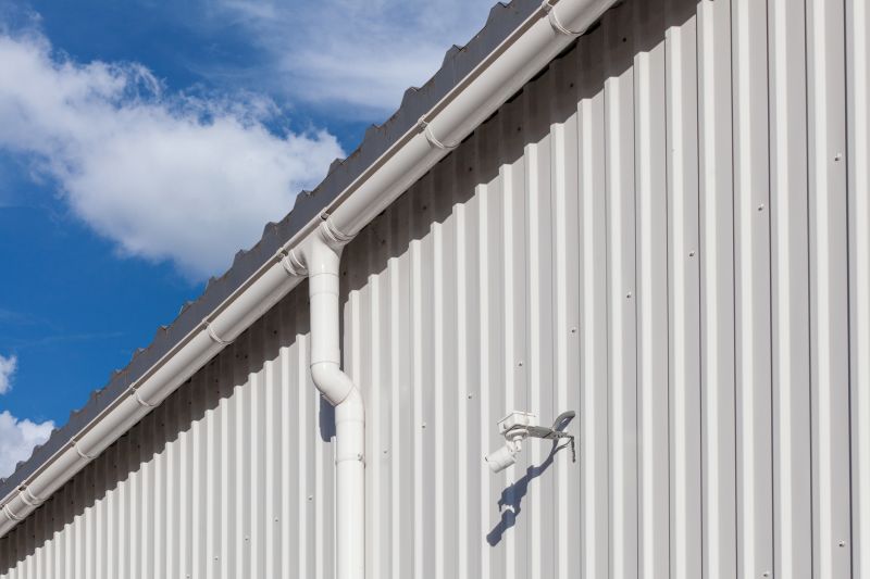 Commercial Gutter Repair in Roseville, CA