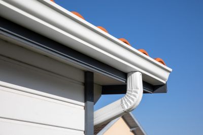 Continuous Gutter Installation in Everett, WA