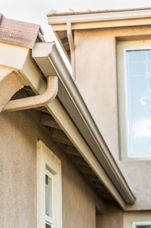 Continuous Gutter Installation in Clarksville, TN