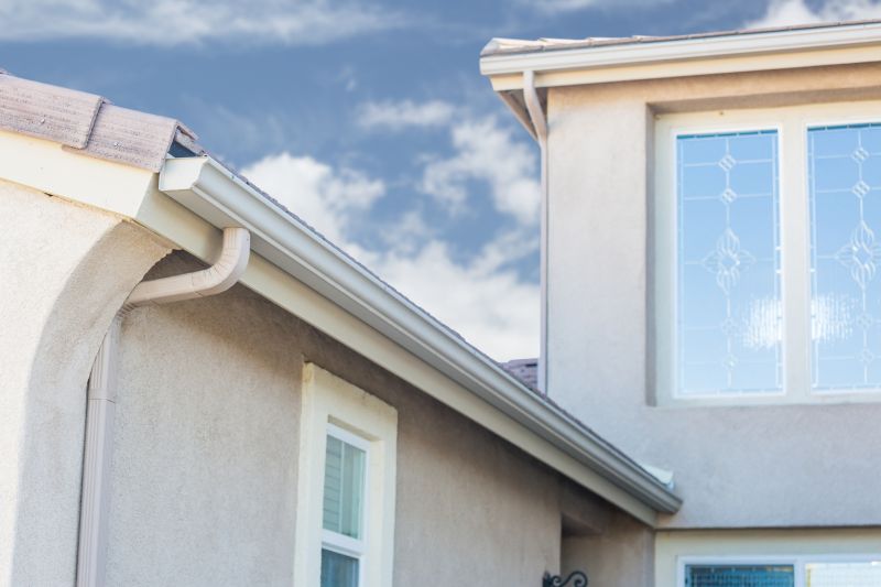 Continuous Gutter Replacement in San Francisco, CA