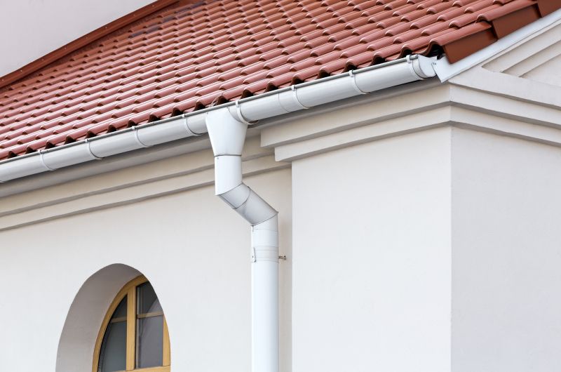 Downspout Diverter Repair in Sacramento, CA