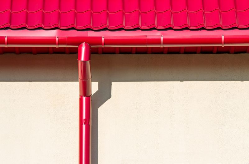 Downspout Diverter Repair in Sacramento, CA