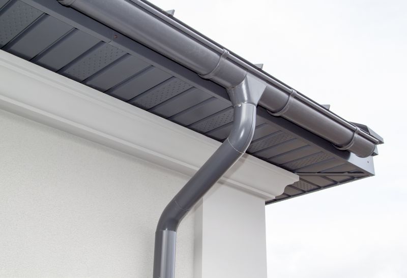 Factory Gutter Installation in Roseville, CA