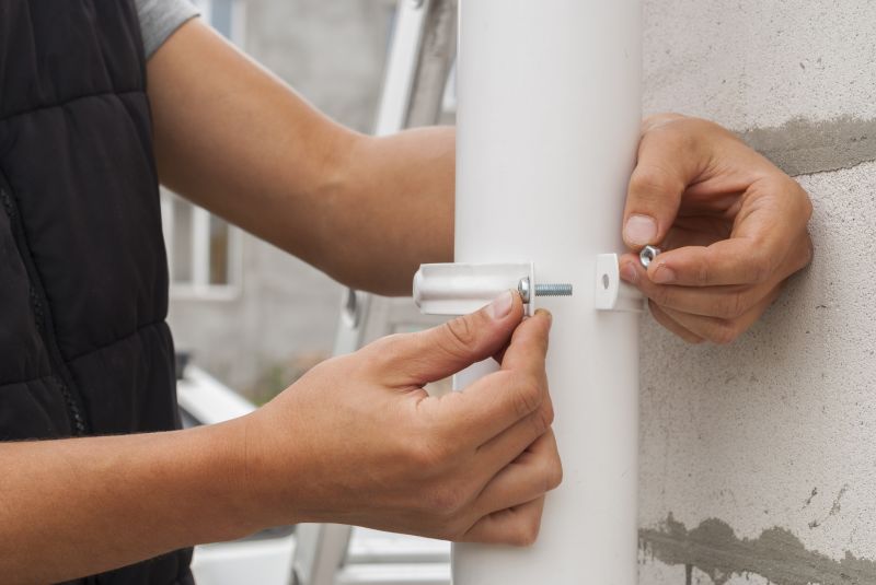 Gutter Downspout Repair in Longmont, CO