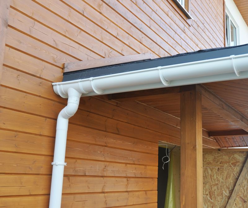 Gutter Improvement in Sacramento, CA