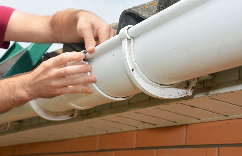 Gutter Relocation in Longmont, CO