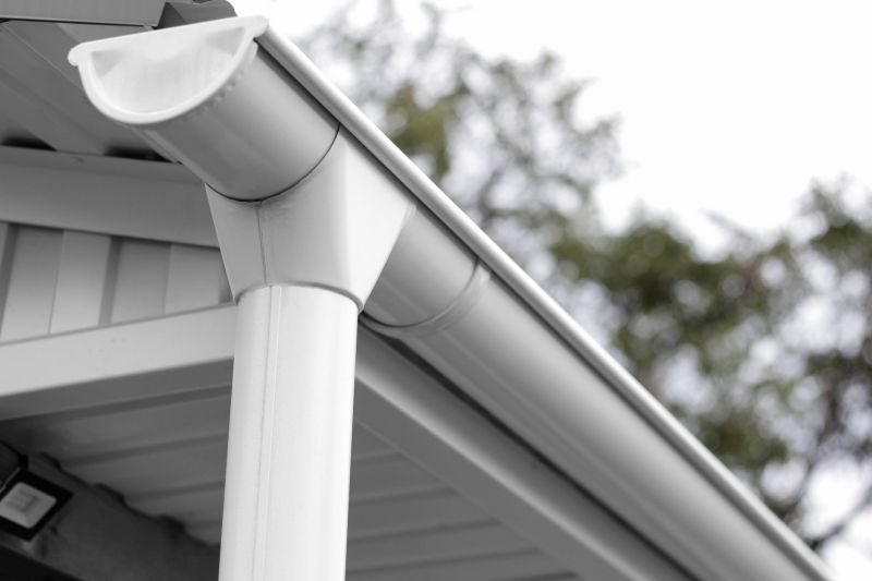 Gutter Relocation in Longmont, CO