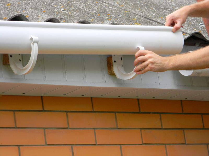Gutter Repair