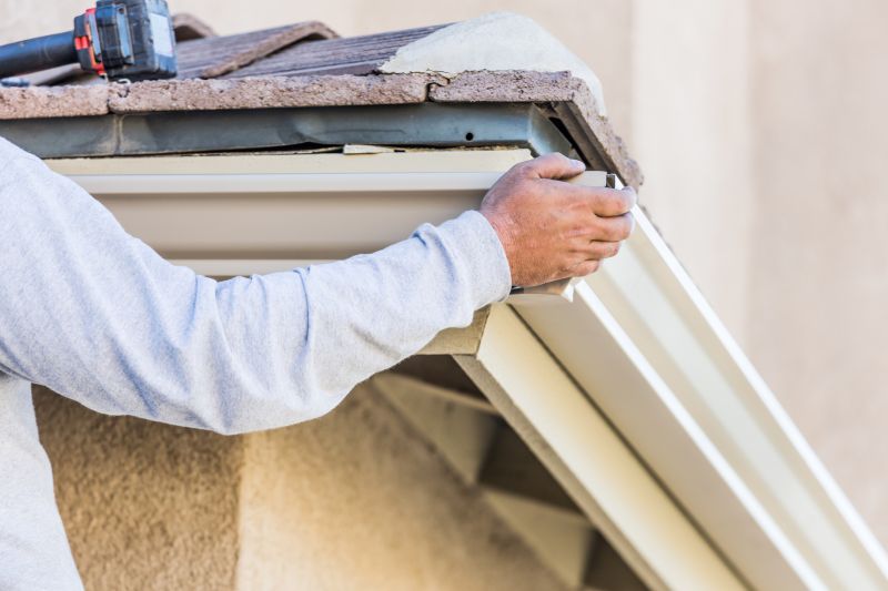 Gutter Repair in Sacramento, CA