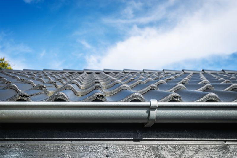 Gutter Rerouting in Longmont, CO