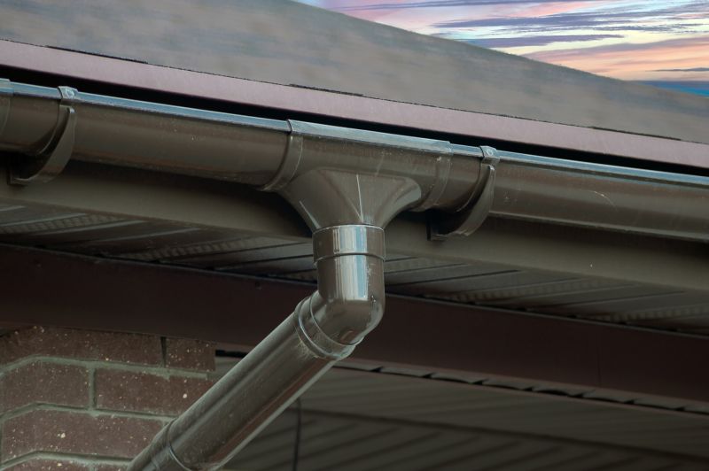 Gutter Rerouting in Sacramento, CA