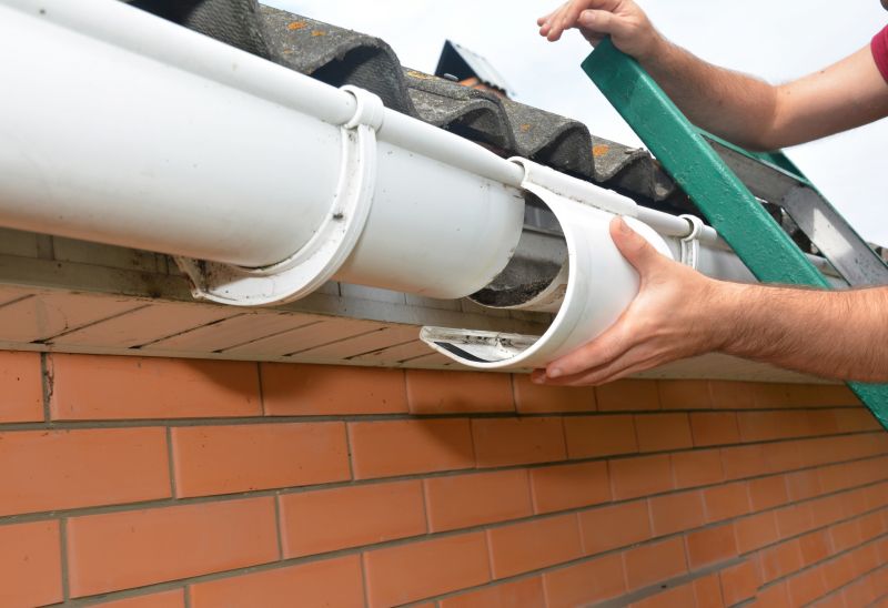 Gutter Sealing in Longmont, CO