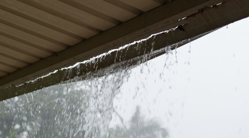 Gutter Sealing in Longmont, CO