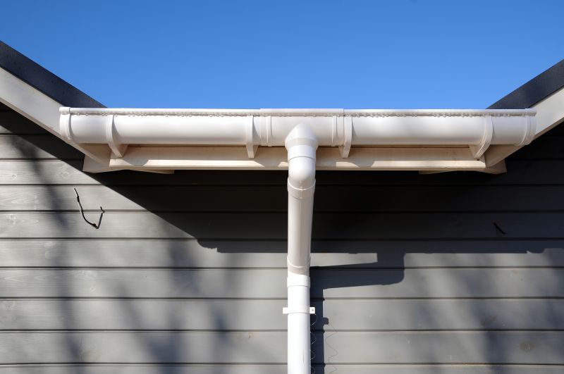 Gutter System Repair in Sacramento, CA