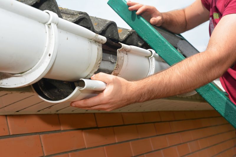 Gutter Waterproofing in Longmont, CO