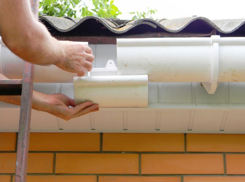Gutter Waterproofing in Boulder, CO