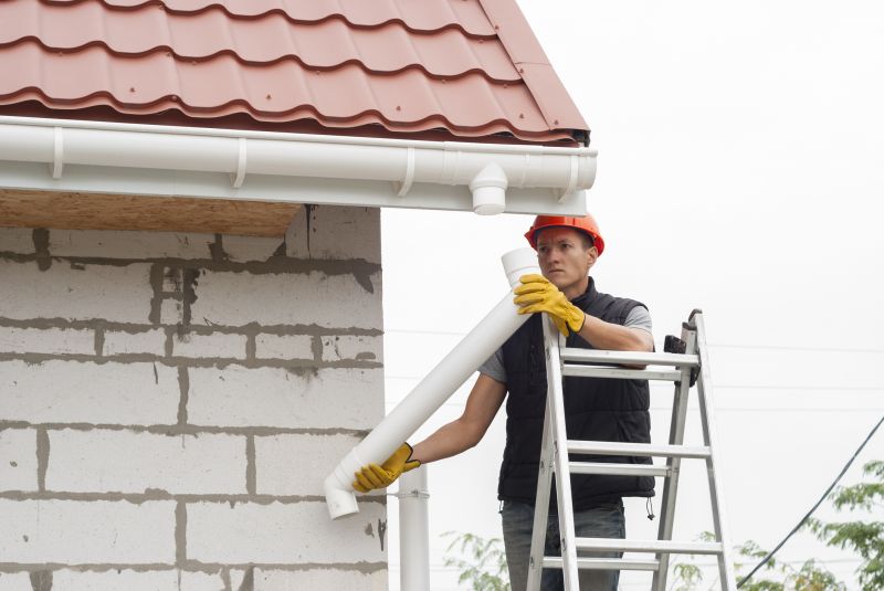 Loose Gutter Repair in Boulder, CO