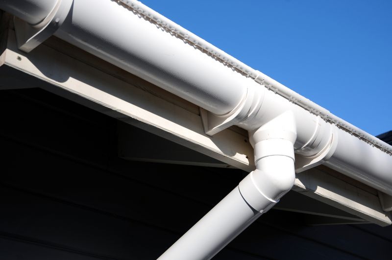 Pvc Gutter Installation in Boulder, CO