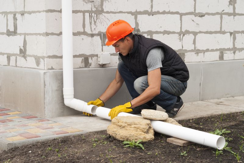 Residential Gutter Repair in Sacramento, CA
