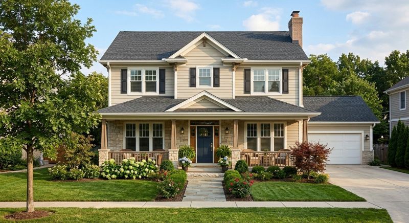 Roof Enlargement in Manchester, NH