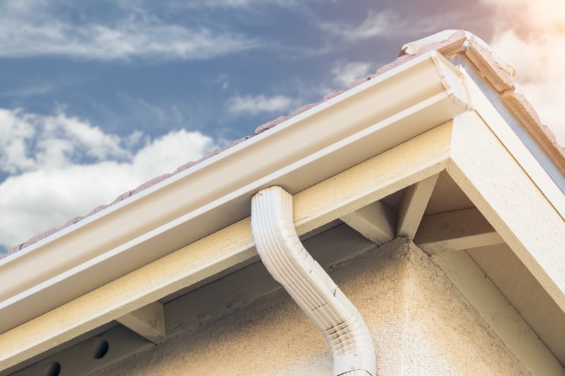Seamless Gutter Replacement in Sacramento, CA