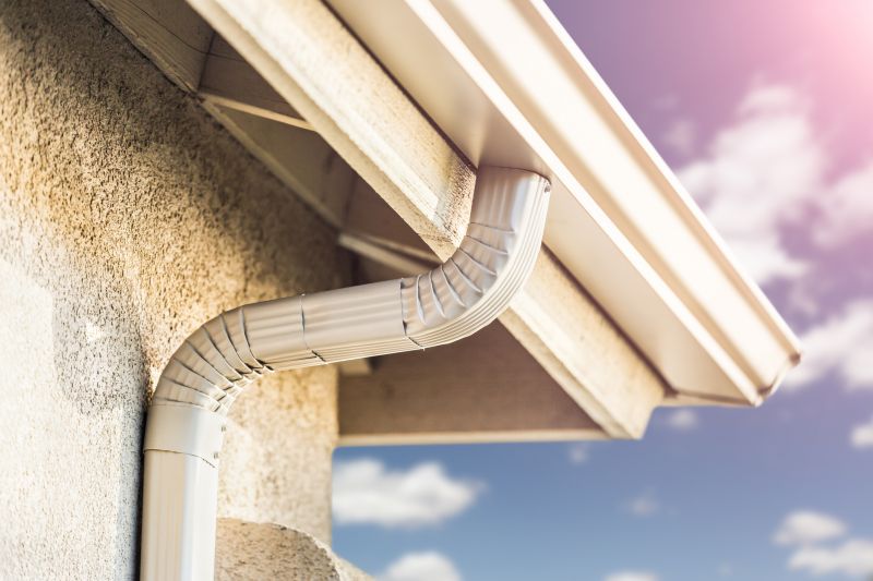 Seamless Gutter Replacement in Sacramento, CA