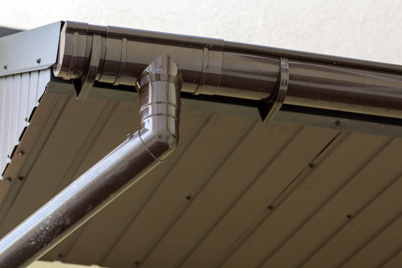Steel Gutter Repair in Longmont, CO