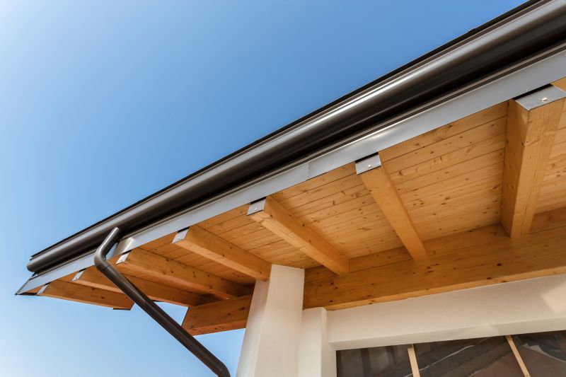 Steel Gutters Service in Clarksville, TN