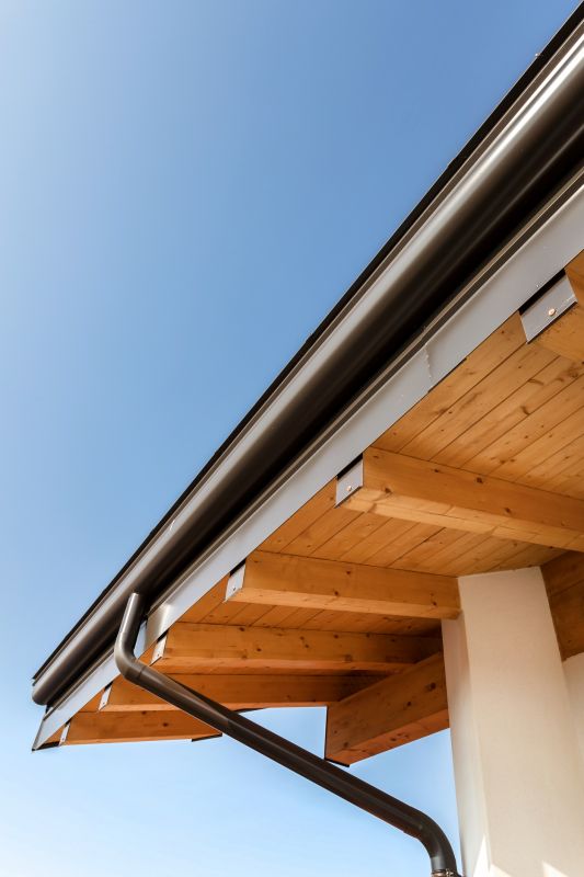 Steel Gutters Service in San Francisco, CA