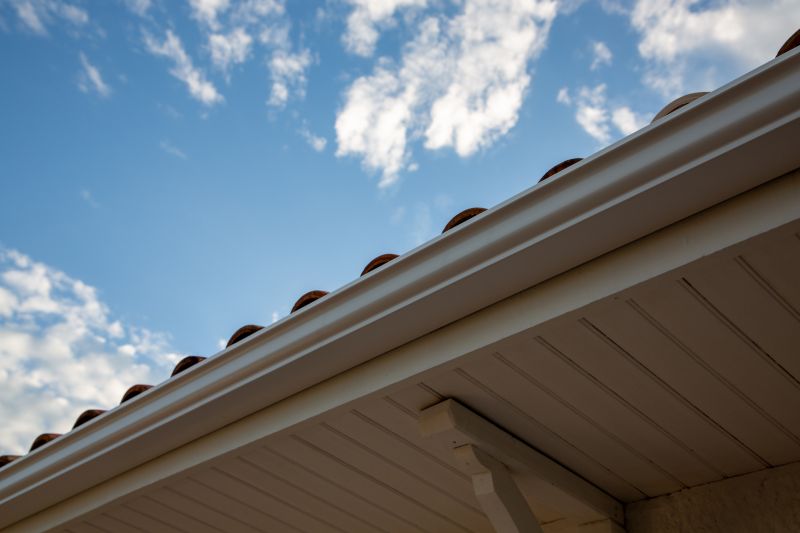 Gutter Replacement Materials