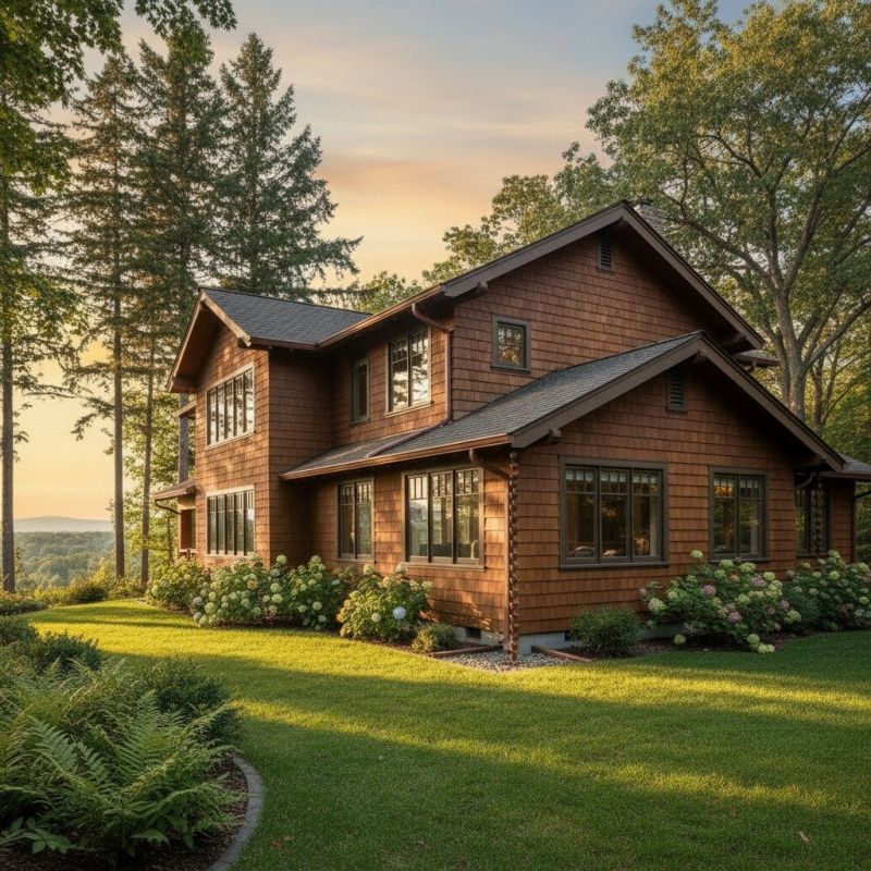 Wood Gutter Replacement in Clarksville, TN
