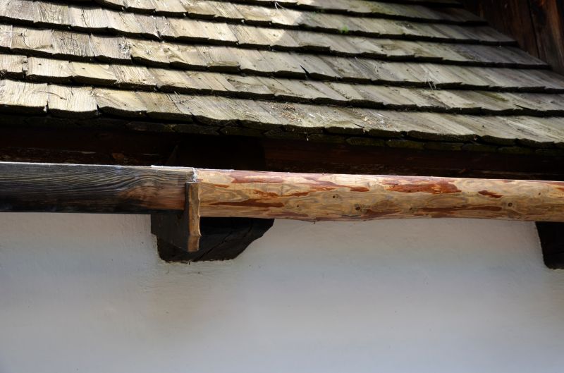 Wood Gutters Installation in Mcdonough, GA