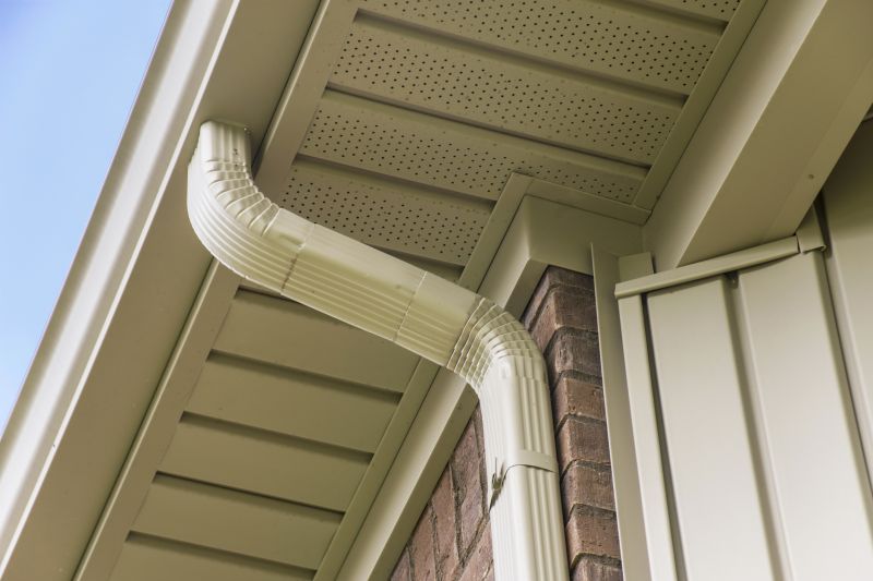 Get Professional Repair To Enhance The Longevity of Aluminum Gutters!