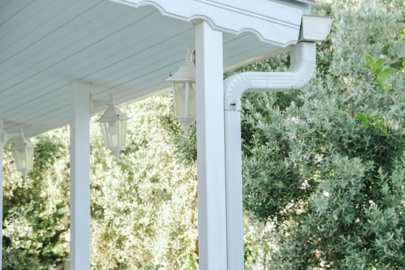 Prevent Structural Damage By Investing in Aluminum Gutter Repair Service!